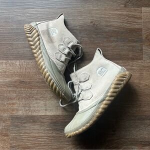 Sorel Out N’ About Duck Boots